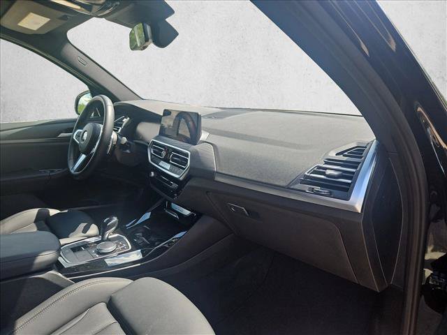 Used 2024 BMW X3 sDrive30i w/ M Sport Package RWD image 20