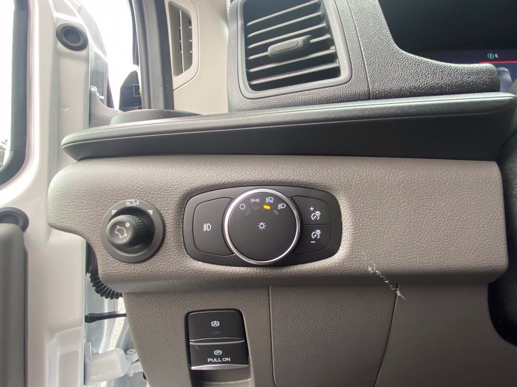 New 2026 Ford Transit 350 XLT RWD image 12