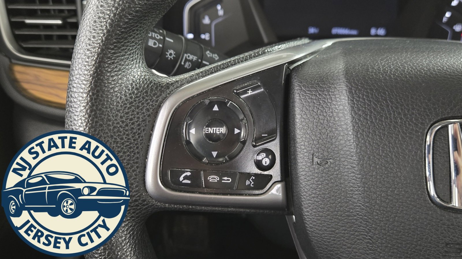 Used 2019 Honda CR-V EX image 17