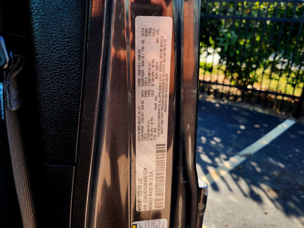 Used 2021 Jeep Wrangler Unlimited Sport image 32