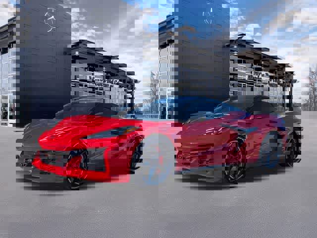 Used 2025 Chevrolet Corvette E-Ray w/ Battery Protection Package image 5