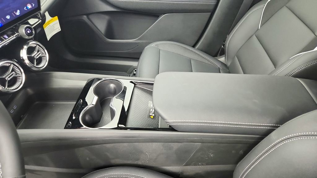 New 2025 Chevrolet Blazer EV LT image 21