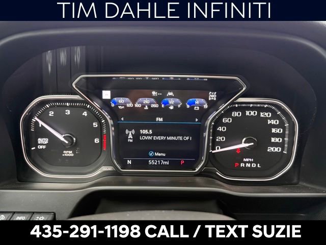 Used 2021 GMC Sierra 1500 Denali w/ Denali Ultimate Package image 3