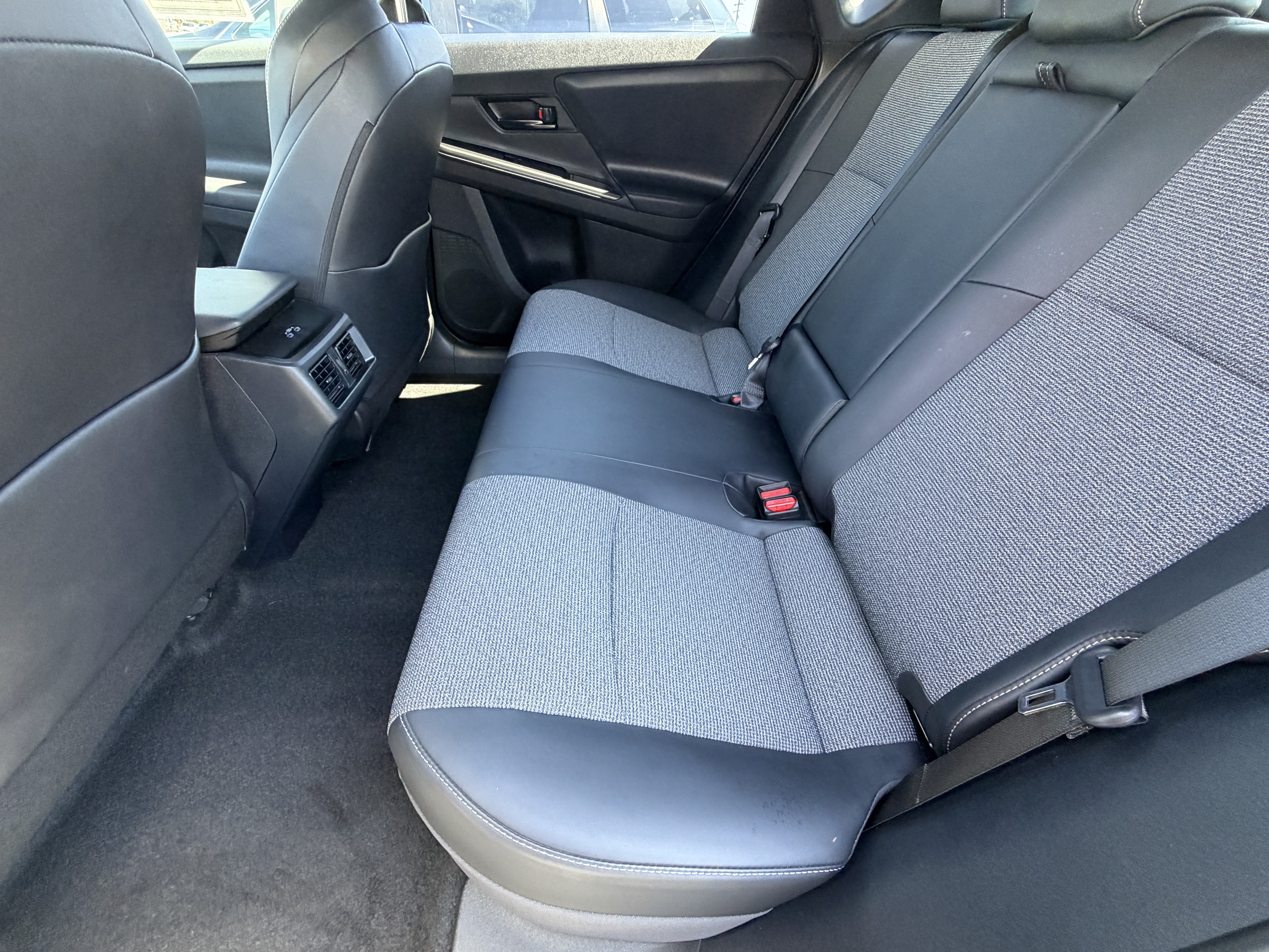Used 2026 Toyota bZ FWD image 28