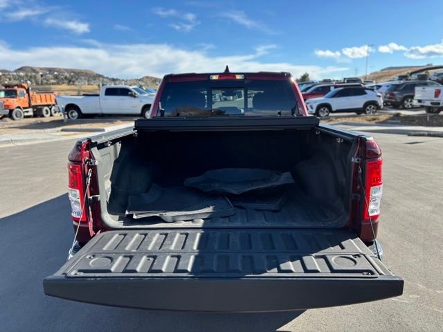 Certified 2023 RAM 1500 Big Horn image 24