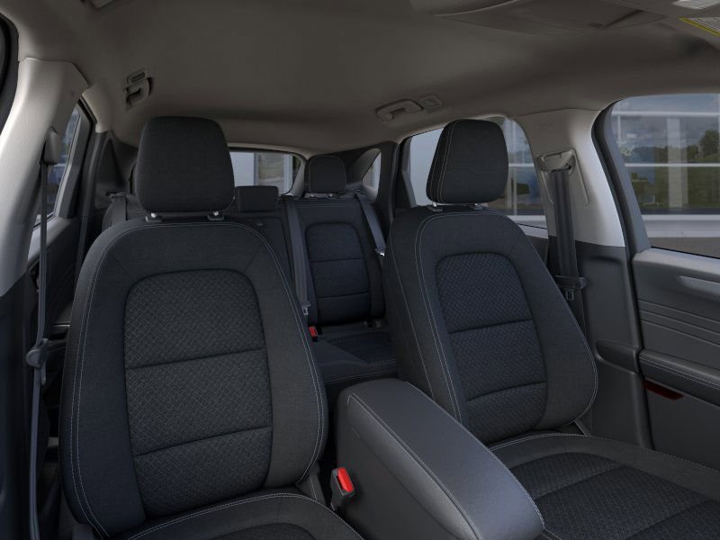 New 2026 Ford Escape Active image 10