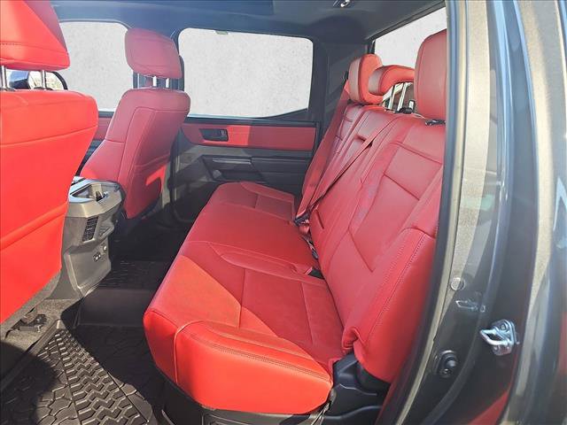 Used 2024 Toyota Tundra TRD Pro image 15