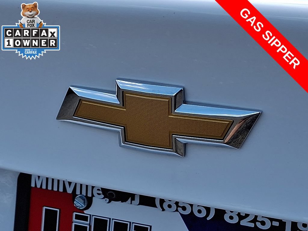 Used 2024 Chevrolet Malibu LT FWD image 30