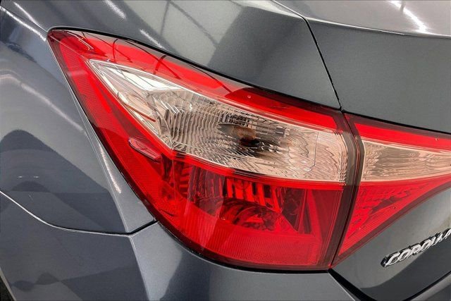 Used 2017 Toyota Corolla L w/ Carpet Mat Package (TMS) image 30