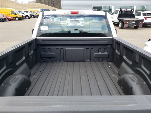 New 2026 Ford F150 XL RWD image 8