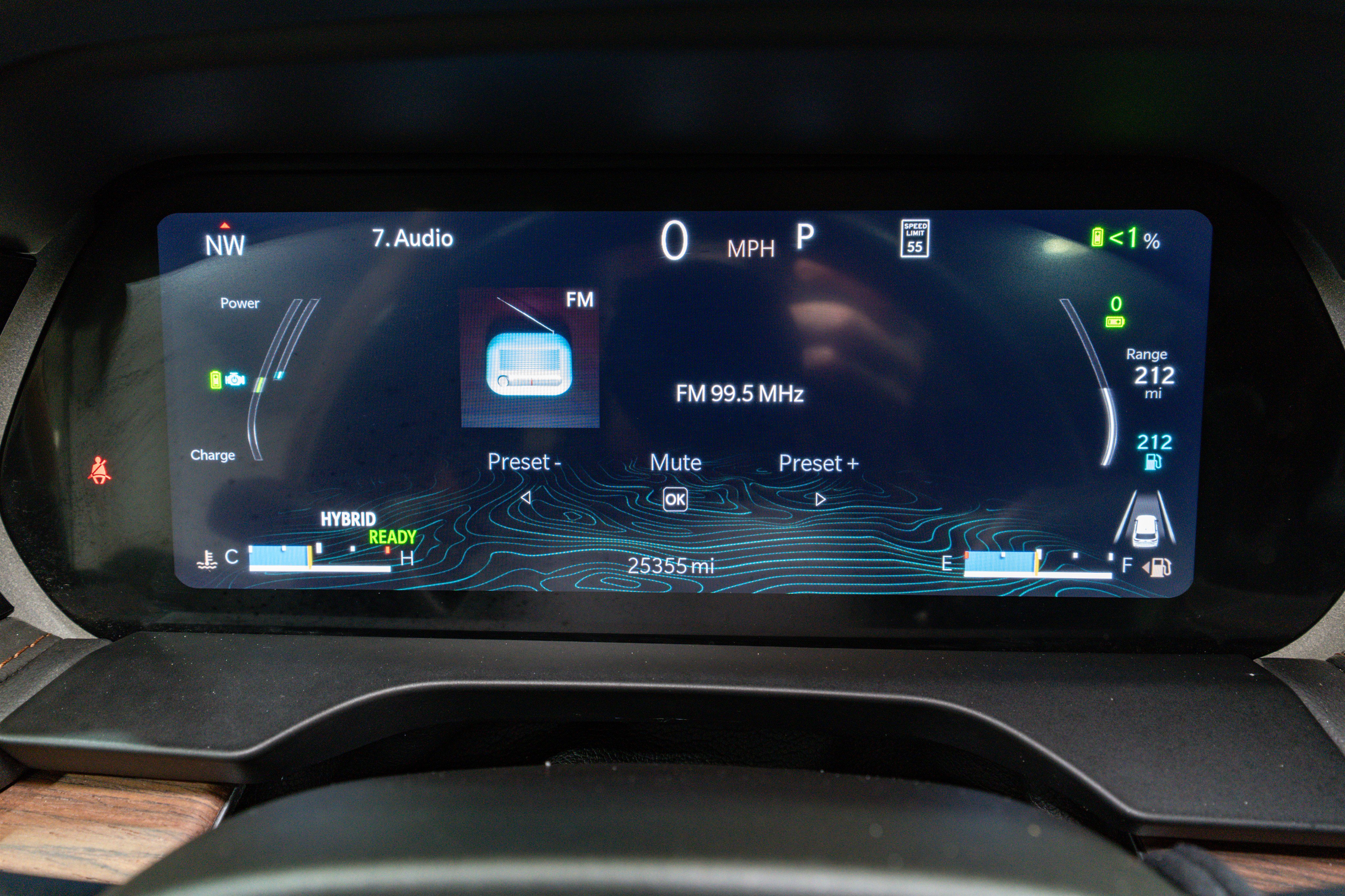 Used 2023 Jeep Grand Cherokee Summit w/ High Altitude Package image 30