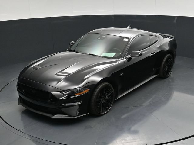 Used 2023 Ford Mustang GT w/ Equipment Group 301A RWD image 49