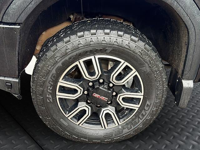 Used 2021 GMC Sierra 3500 AT4 w/ AT4 Premium Plus Package AWD/4WD image 10