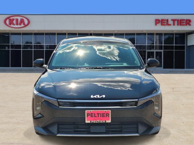 New 2026 Kia K4 EX FWD image 2