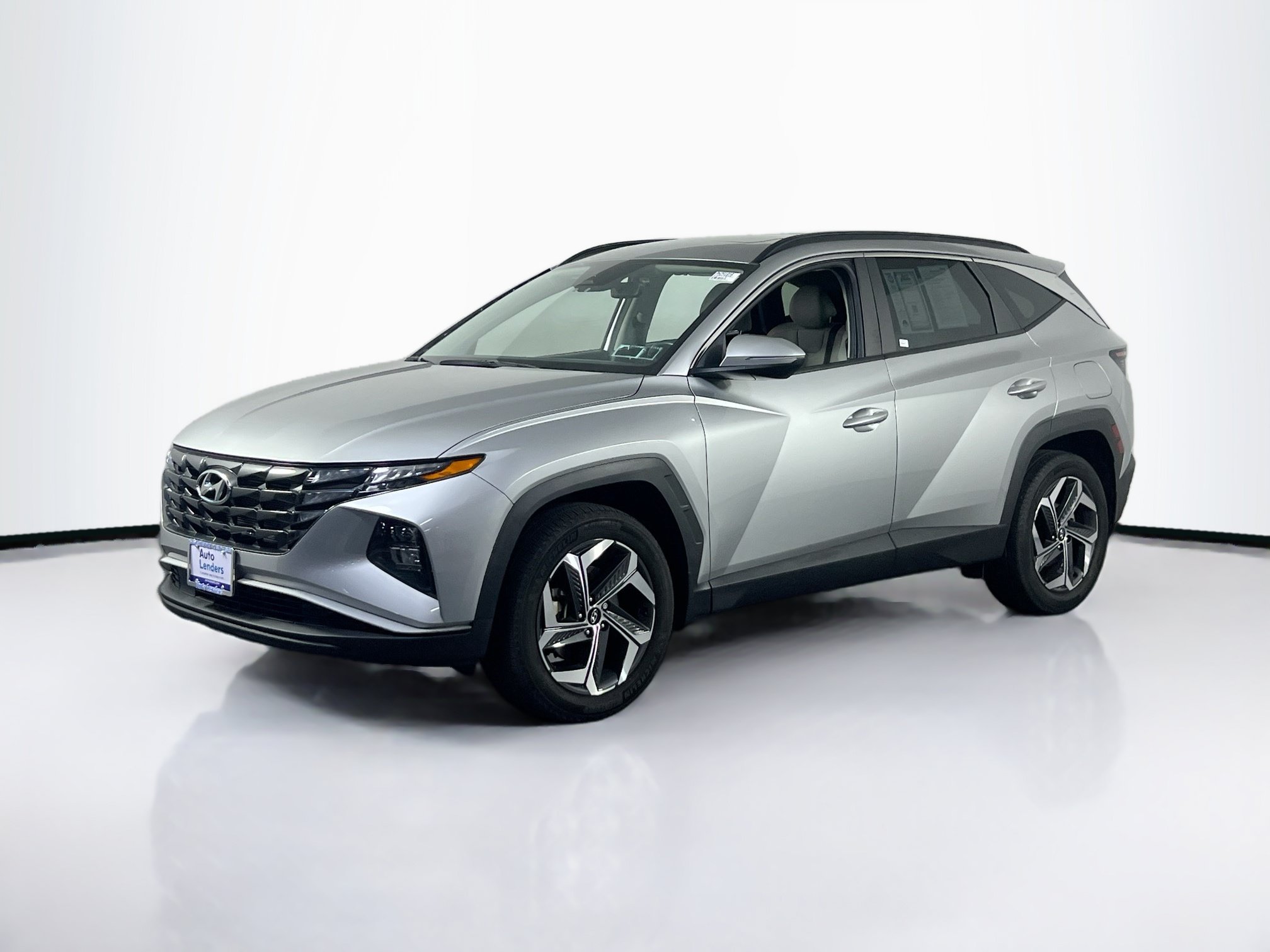 Used 2023 Hyundai Tucson SEL w/ Convenience Package