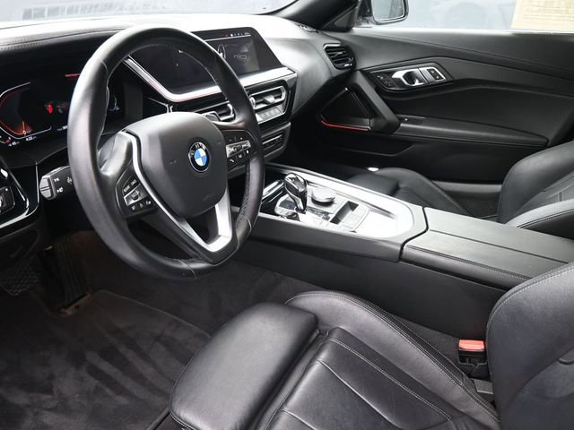 Used 2021 BMW Z4 sDrive30i w/ Convenience Package image 19