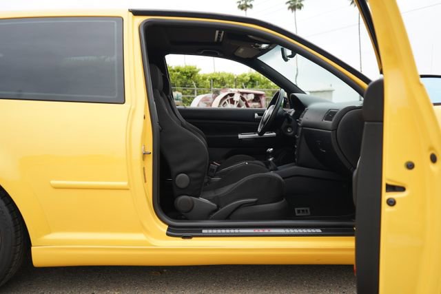 Used 2003 Volkswagen GTI 20th Anniversary image 77