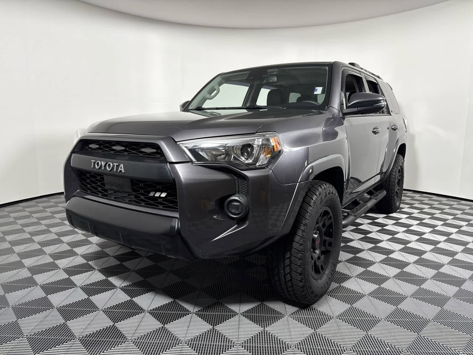 Used 2021 Toyota 4Runner SR5 Premium