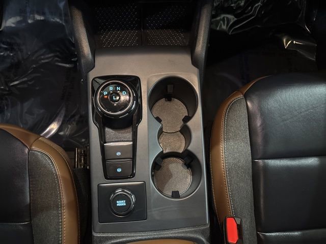 Used 2023 Ford Bronco Sport Outer Banks image 25