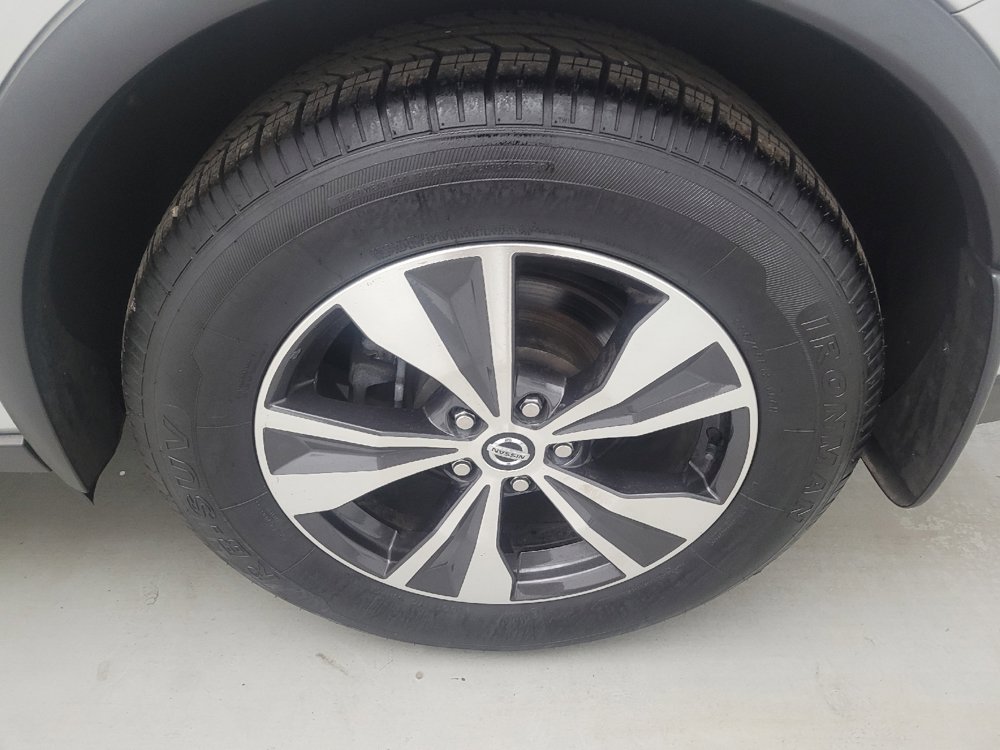Used 2019 Nissan Murano SV w/ Cargo Package AWD/4WD image 31