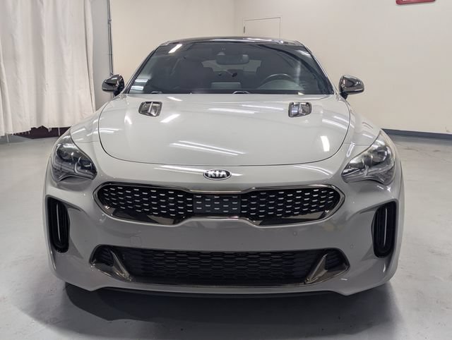 Used 2021 Kia Stinger GT1 RWD image 25