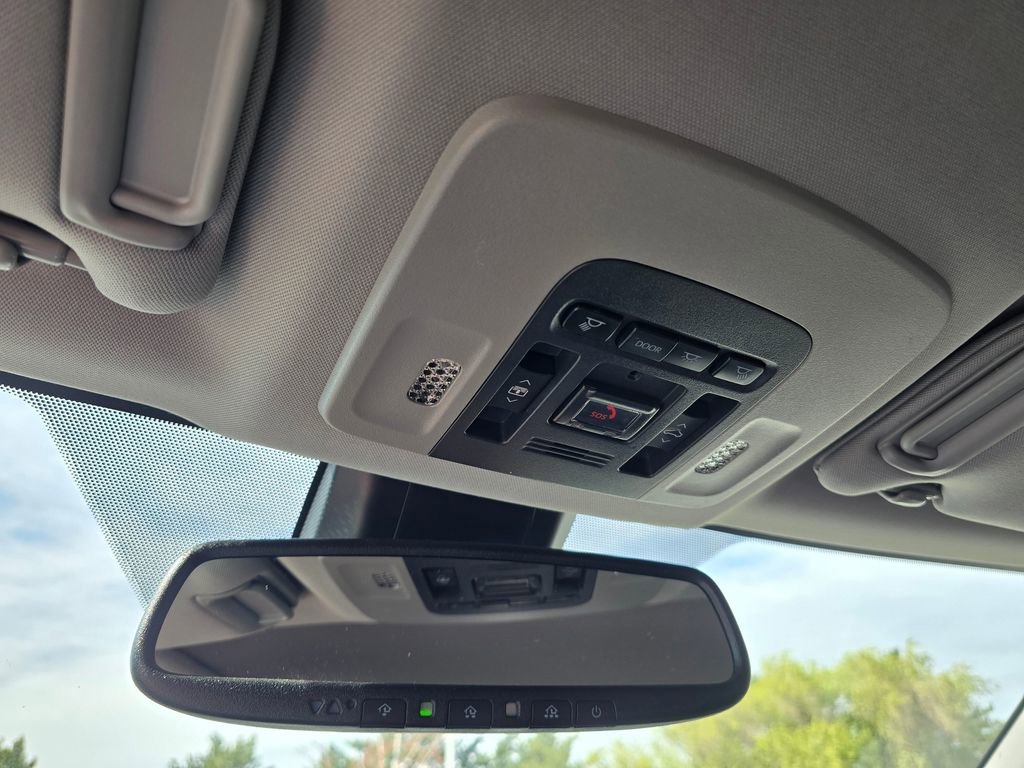 Used 2021 Toyota Camry XSE w/ Navigation Package image 28