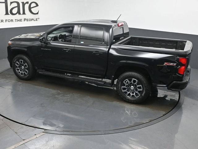 Used 2024 Chevrolet Colorado Z71 w/ Z71 Convenience Package 2 image 41