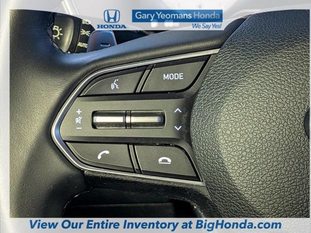 Used 2022 Hyundai Santa Fe XRT FWD image 27