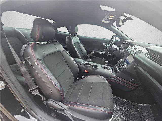 Used 2019 Ford Mustang GT Premium w/ Equipment Group 401A RWD image 19