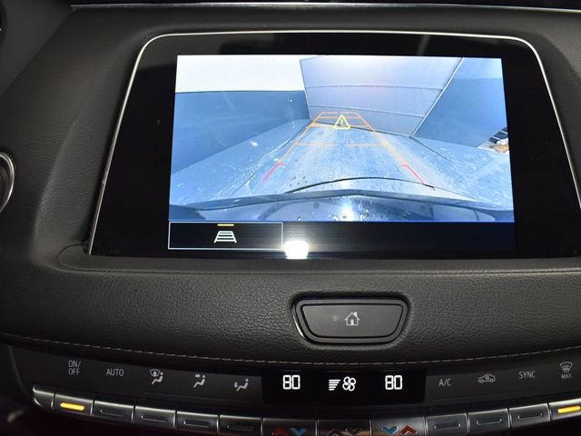 Used 2023 Cadillac XT4 Premium Luxury image 36