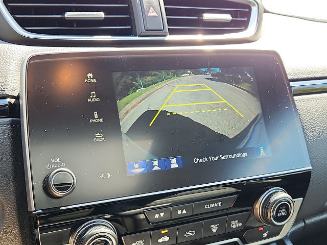 Used 2017 Honda CR-V EX-L image 18