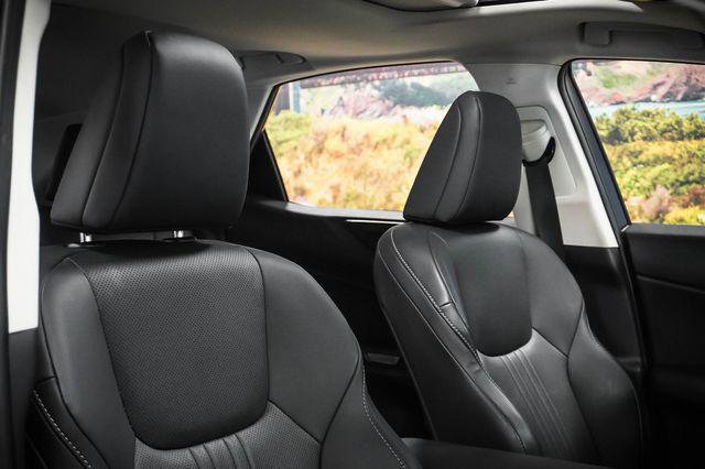 Certified 2024 Lexus NX 250 FWD image 24