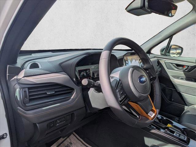 New 2026 Subaru Forester Wilderness AWD/4WD image 10