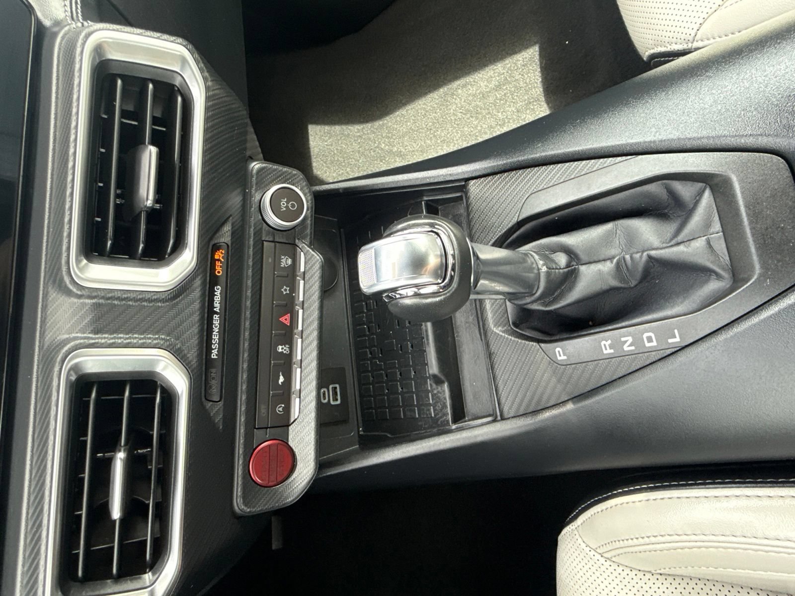 Used 2024 Ford Mustang Premium RWD image 16