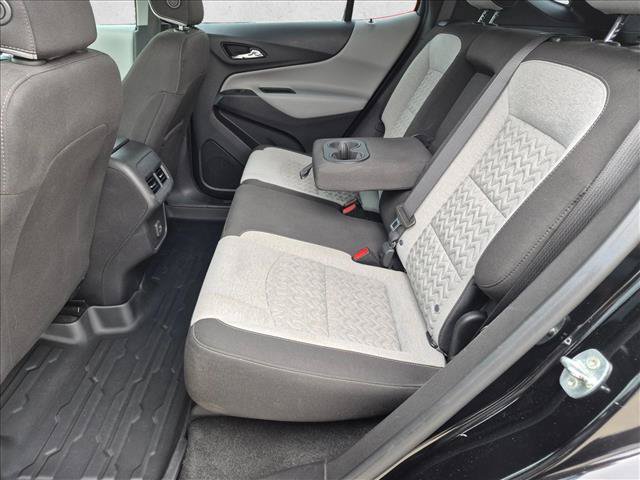 Used 2023 Chevrolet Equinox LS FWD image 18