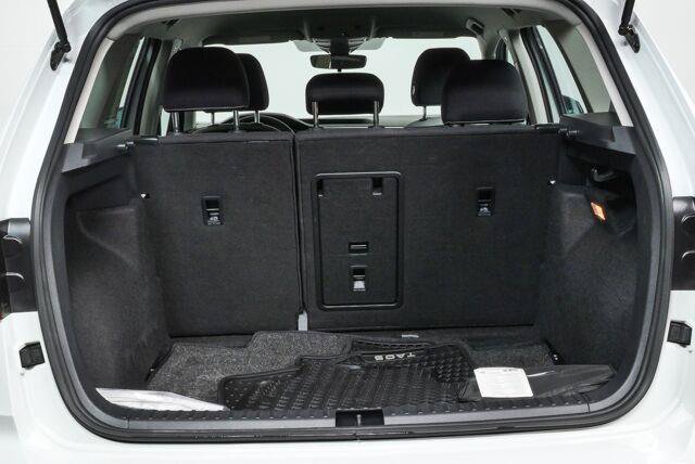Certified 2023 Volkswagen Taos S w/ Driver Assistance Package FWD image 25