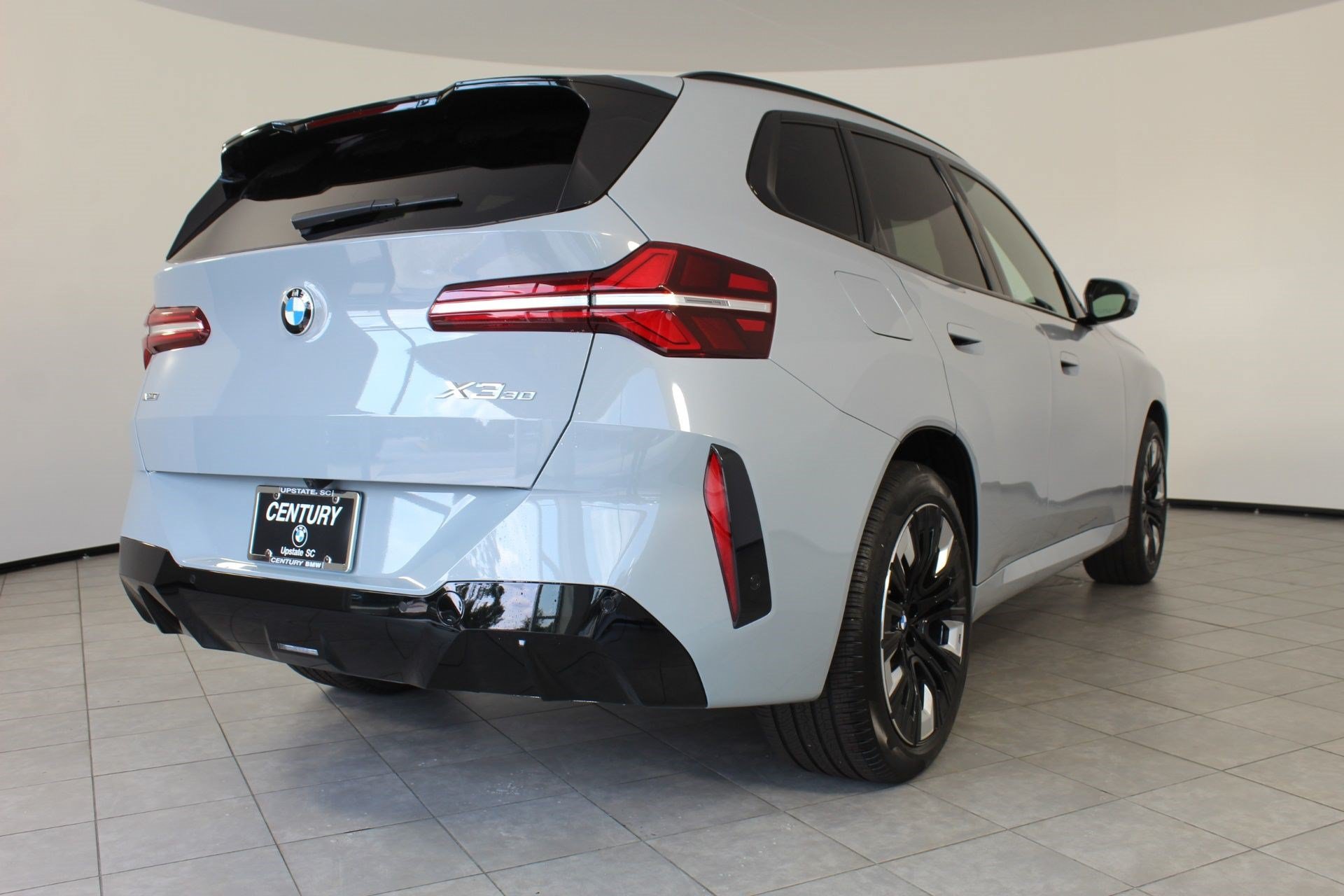 Used 2026 BMW X3 xDrive30i w/ Premium Package AWD/4WD image 8