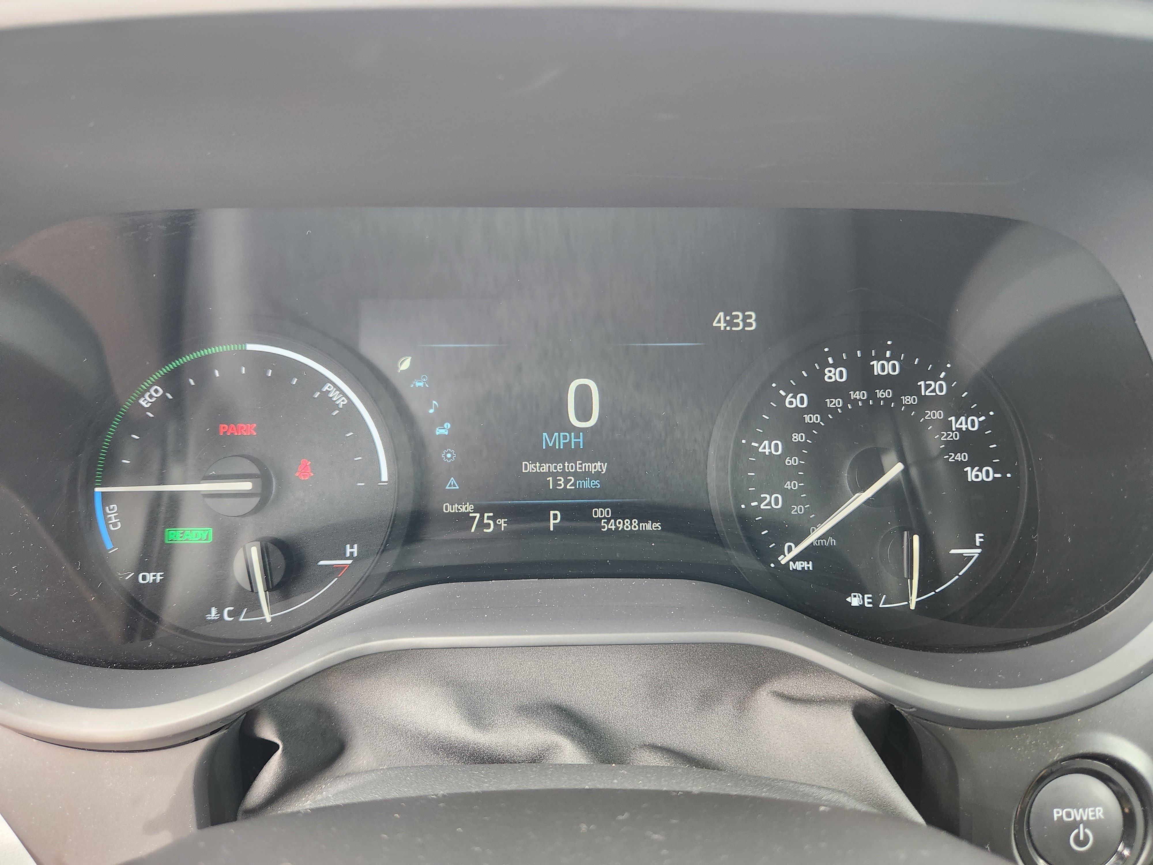 Used 2025 Toyota Sienna LE w/ LE Plus Package AWD/4WD image 11