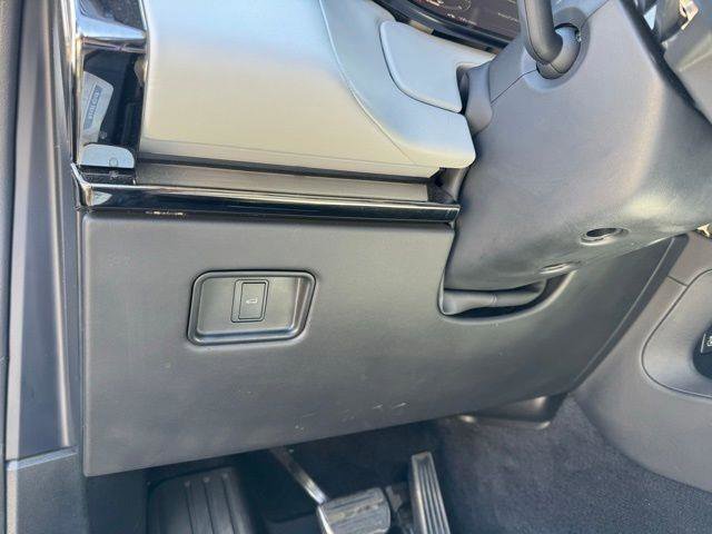 Used 2024 Land Rover Range Rover Sport Dynamic SE image 7