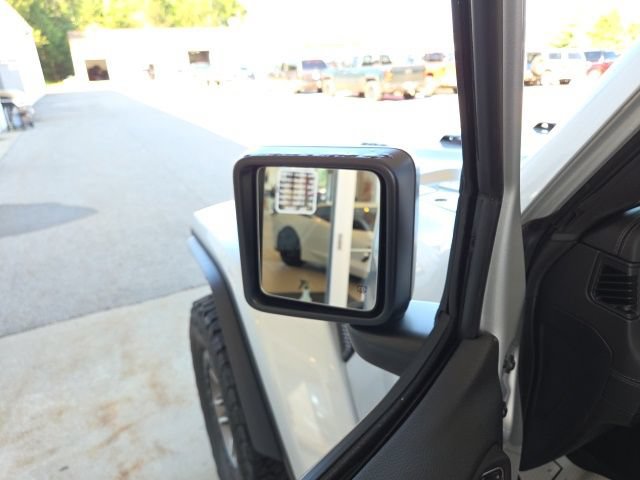 Used 2024 Jeep Wrangler Unlimited Rubicon 392 AWD/4WD image 48