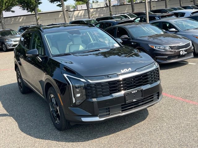 Used 2026 Kia Sportage EX w/ EX Panoramic Sunroof Package AWD/4WD image 7