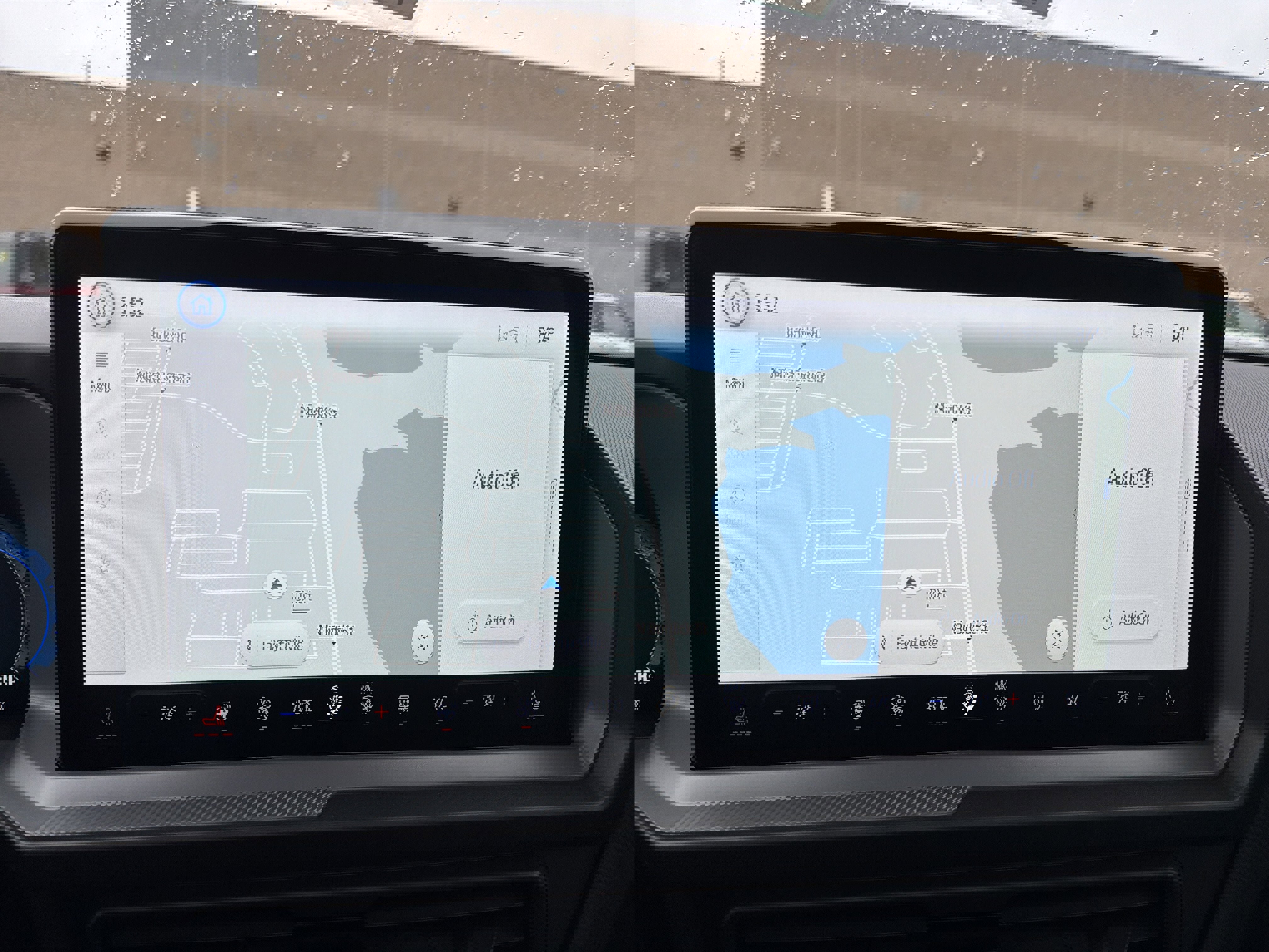 New 2025 Ford Bronco Sport Badlands w/ Badlands Tech Package image 18