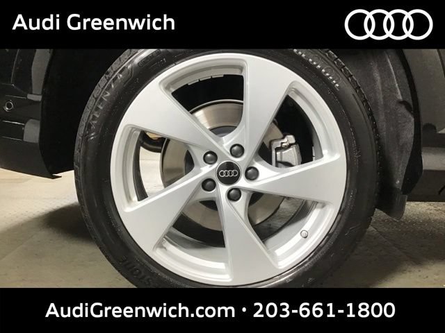 Certified 2025 Audi Q5 Premium w/ Premium Plus AWD/4WD image 30