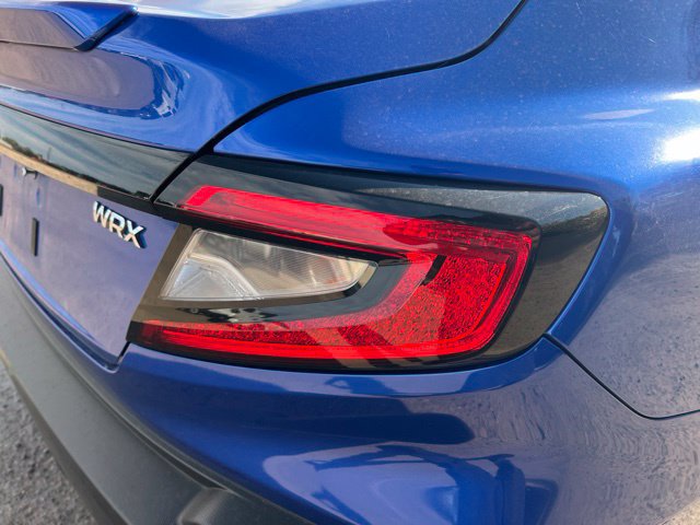 Used 2022 Subaru WRX Limited w/ Popular Package #1 AWD/4WD image 12