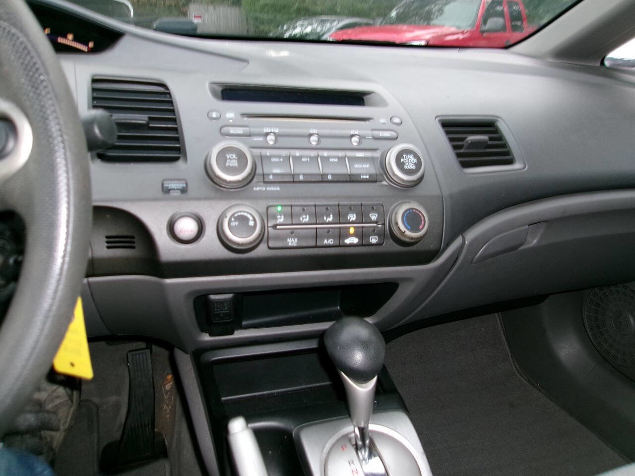 Used 2011 Honda Civic LX image 9