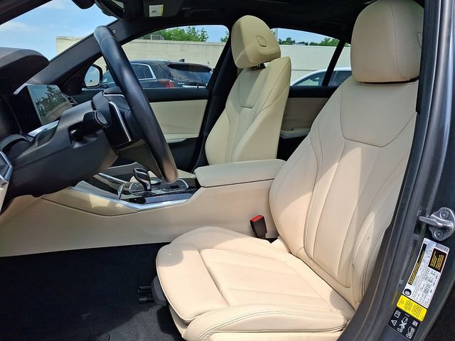 Used 2020 BMW 330i xDrive Sedan w/ Convenience Package AWD/4WD image 15