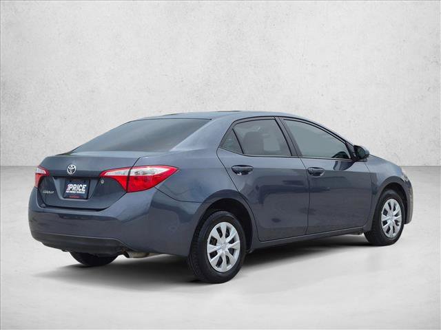Used 2014 Toyota Corolla L FWD image 5