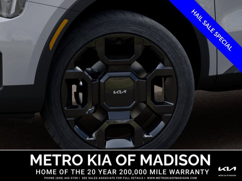 New 2026 Kia Sorento SX Prestige AWD/4WD image 9