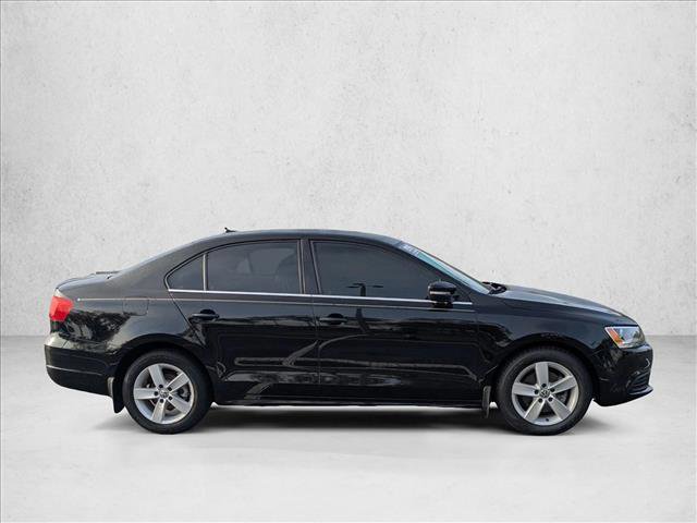 Used 2013 Volkswagen Jetta TDI image 4