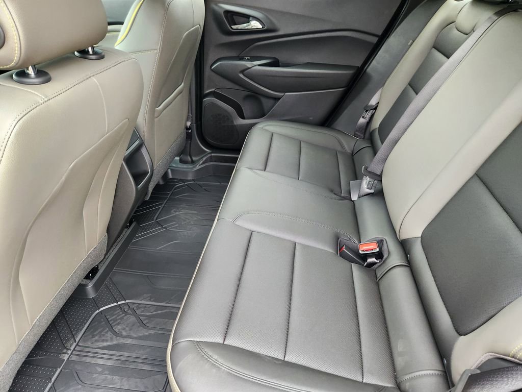 New 2026 Chevrolet Trax ACTIV w/ Driver Confidence Package image 20